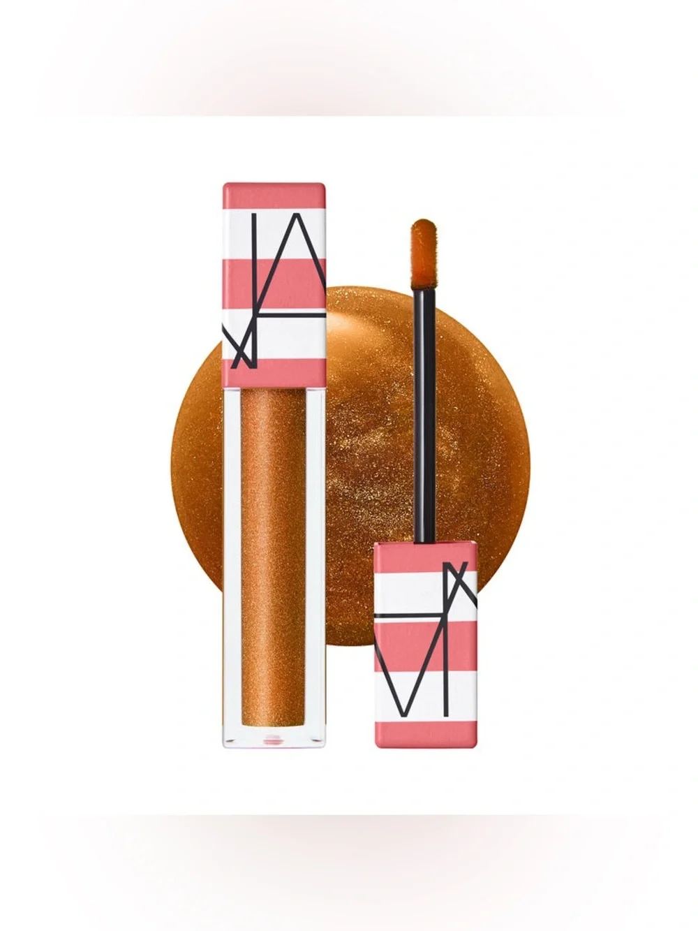 NARS treat your